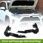Hood Hinges for Toyota Camry (2018–2022) 1 Pair