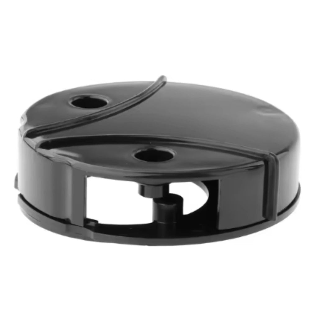 Nylon Carburetor Air Filter Cover for Yamaha Outboard 2T 4HP 5HP (6E0-14417-00)