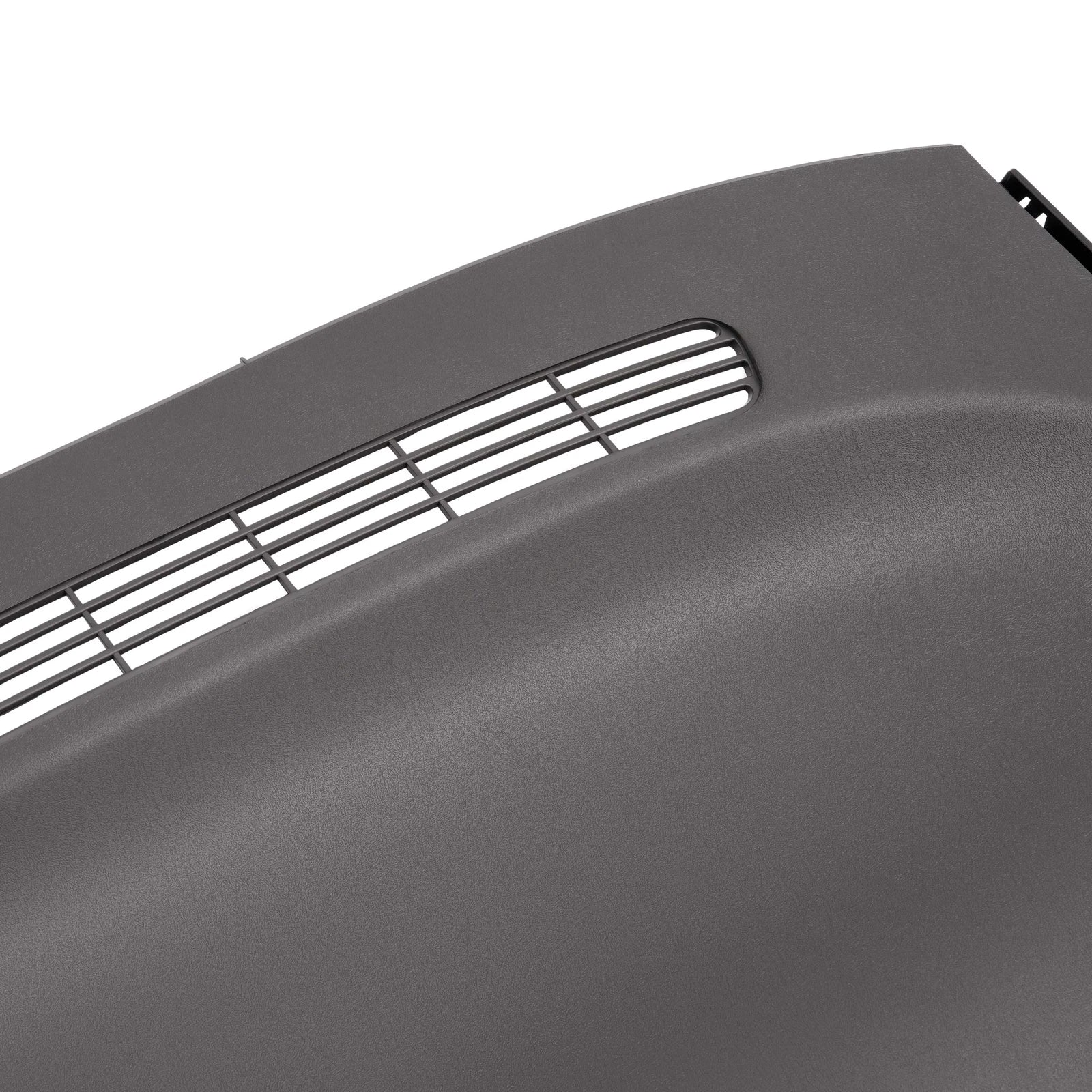 Molded Dash Cover Cap for Silverado Sierra Tahoe (1999–2006) Gray