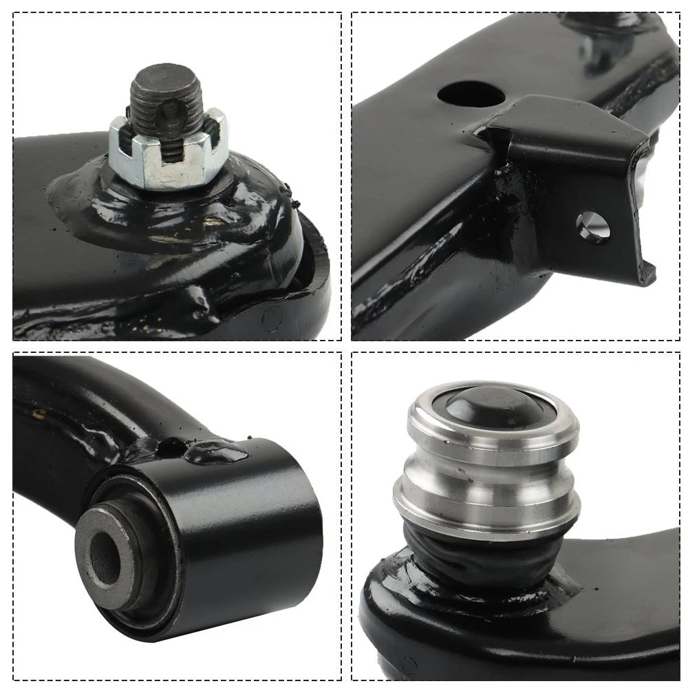 Set of 2 Lower Control Arms for Subaru Impreza (2008–2011)