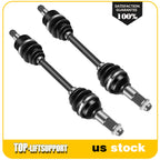 CV Axle for Yamaha Grizzly 700, Kodiak 700 (2007–2020)
