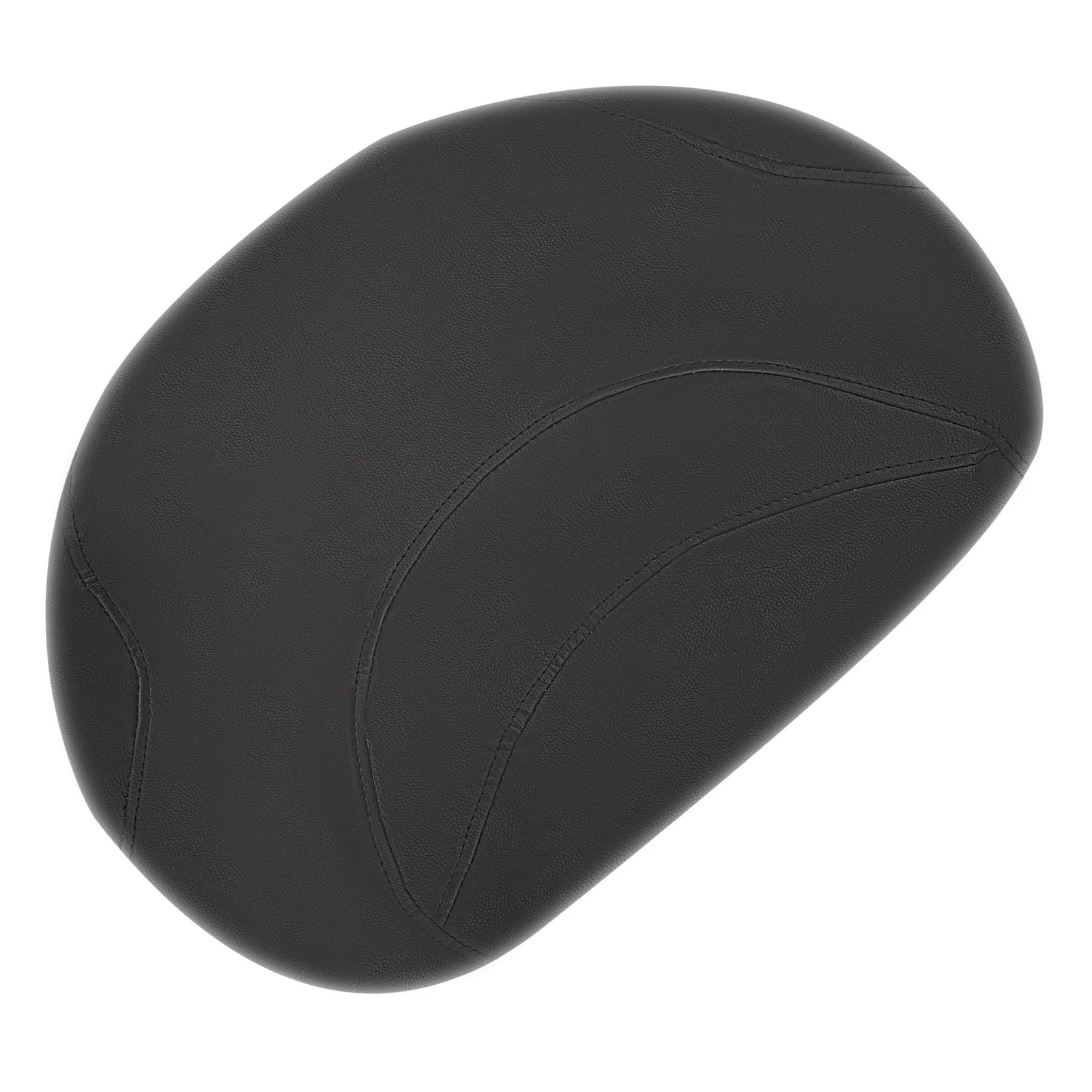 PVC Seat Cover Kit for Can-Am Outlander MAX 500 650 800 800R (2006–2012)