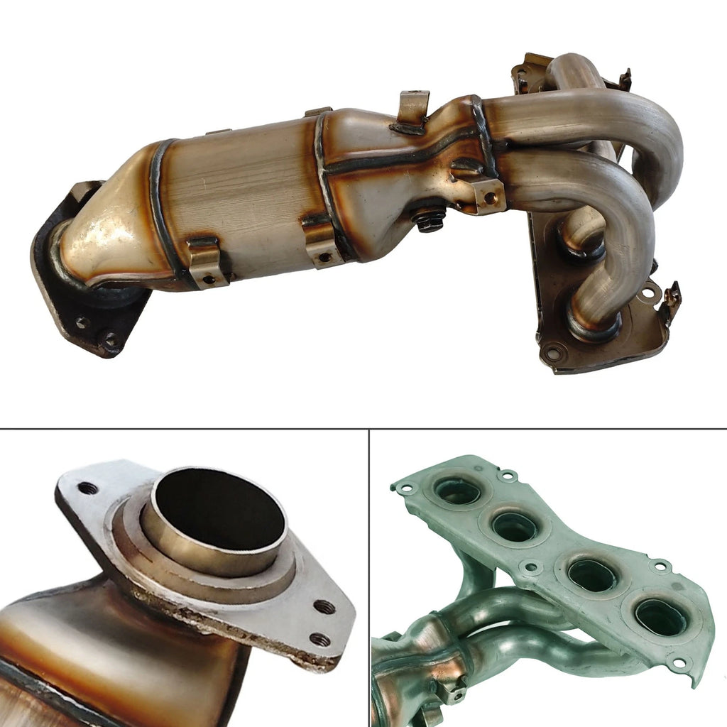Catalytic Converter for Scion tC (2011–2016) & Toyota RAV4 (2009–2018) 2.5L L4