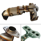 Catalytic Converter for Scion tC (2011–2016) & Toyota RAV4 (2009–2018) 2.5L L4
