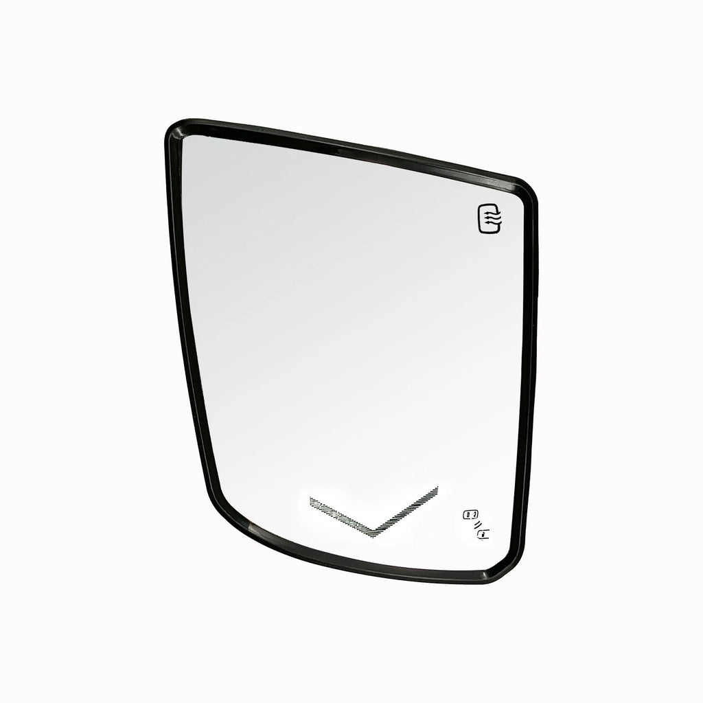 Driver Side LH Mirror Glass for Toyota Tundra (2010–2017) 87906-0C030