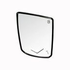 Driver Side LH Mirror Glass for Toyota Tundra (2010–2017) 87906-0C030