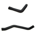 Gates Upper & Lower Radiator Coolant Hose Kit for Chevrolet Nova V8 (1969–1970)