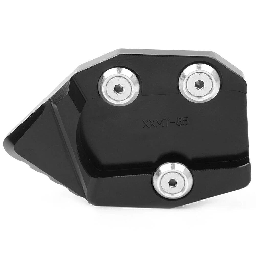 Kickstand Side Stand Extension Pad for Kawasaki VN 650 (2015-2018)