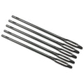 Split Eye Needle Tire Plug Tools for Auto Repair Hand Tools Metal Tire Tools