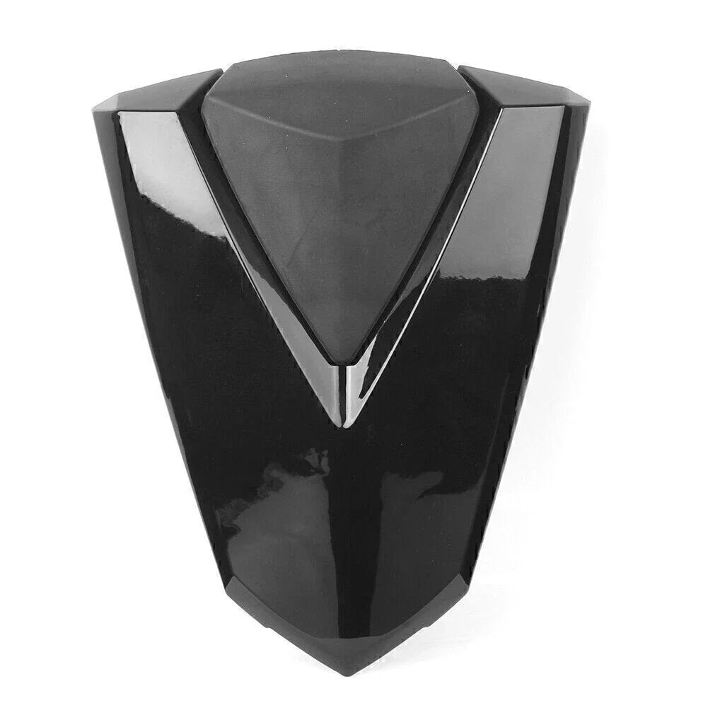 Rear Seat Cover Cowl for Yamaha YZF R3/R25, MT-03 (2014-2018) Black