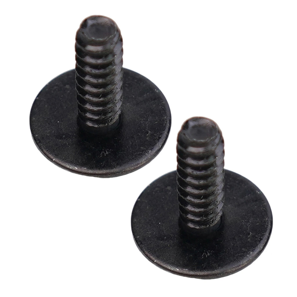 10 Pack Splash Baffle Bolt Bumper Retainer for Mazda CX-5 (2013–2021) 9CF600516B