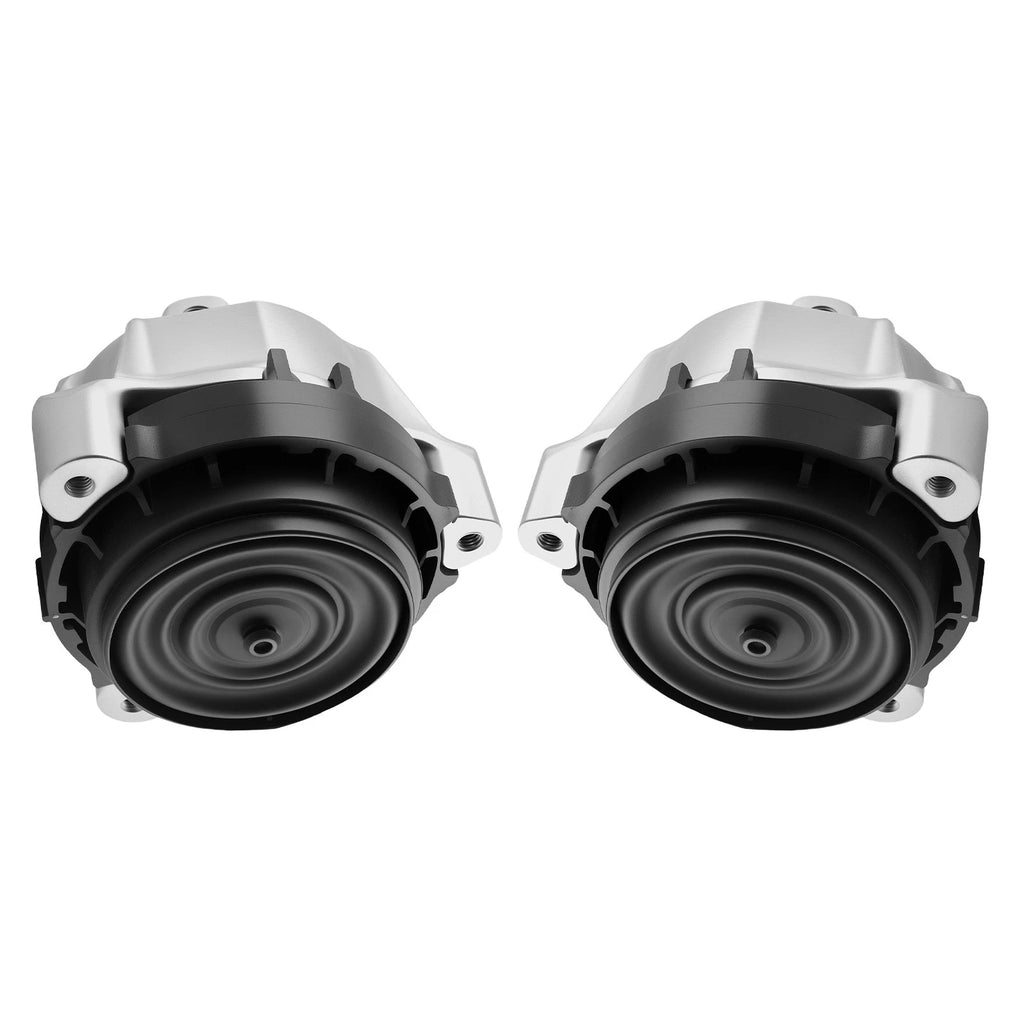 2X Engine Motor Mount for BMW 525Li 530Li 630i 730Li (2016–2019) 10067
