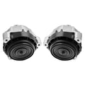 2X Engine Motor Mount for BMW 525Li 530Li 630i 730Li (2016–2019) 10067