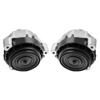 2X Engine Motor Mount for BMW 525Li 530Li 630i 730Li (2016–2019) 10067