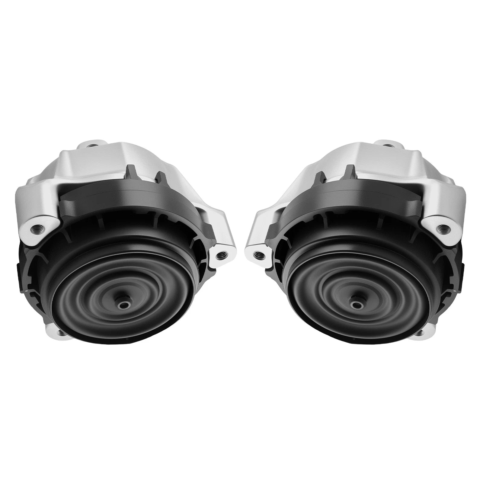 2X Engine Motor Mount for BMW 525Li 530Li 630i 730Li (2016–2019) 10067