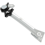 Power Window Regulator with Motor for Acura ILX (2013–2015)