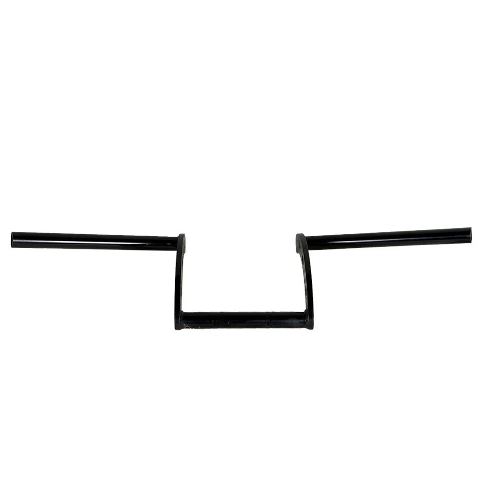 7/8" Motorcycle Z Bars Handlebar for Chopper Cruisers