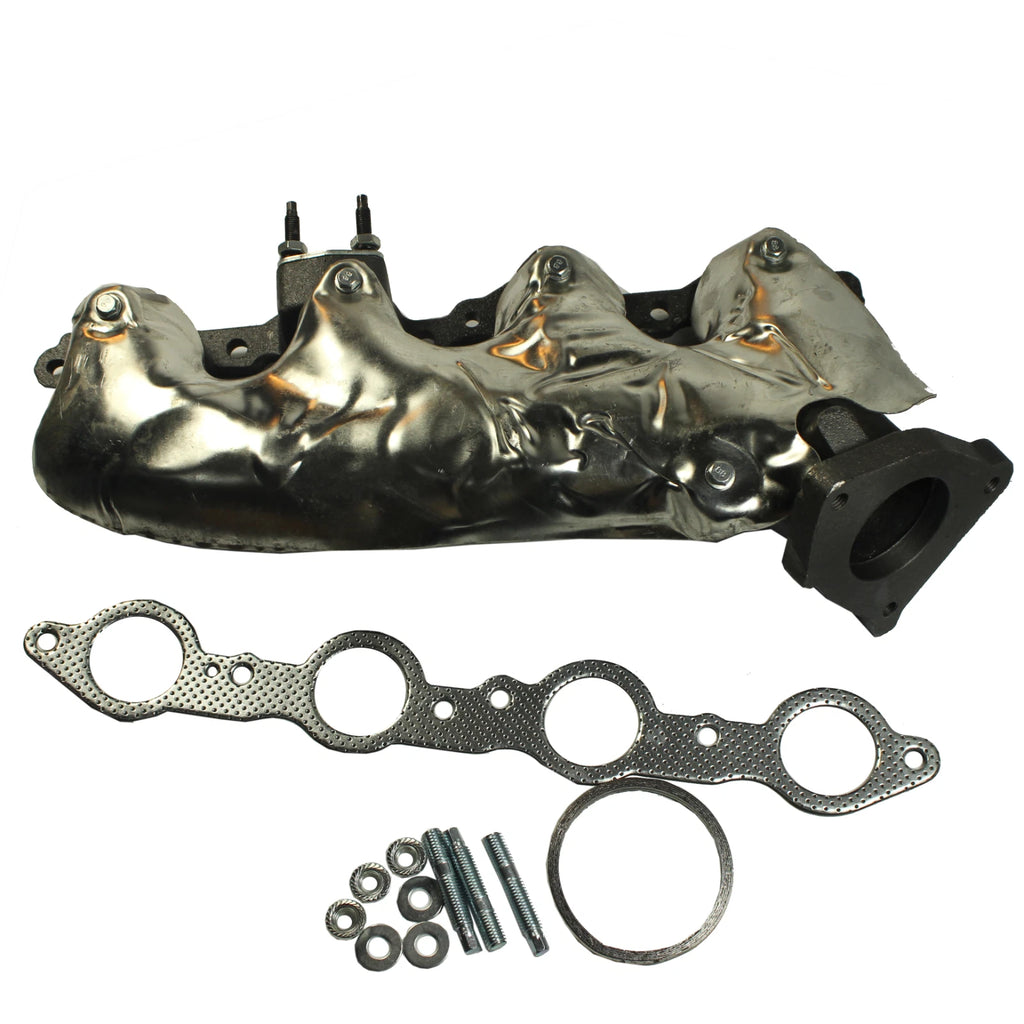 Exhaust Manifold Set for Silverado Escalade Savana Avalanche H2