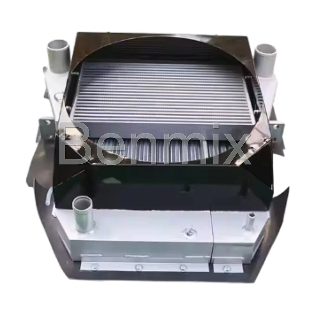 Radiator for Heli Forklift CPCD5T (G0W62-10201, G0W6210201)