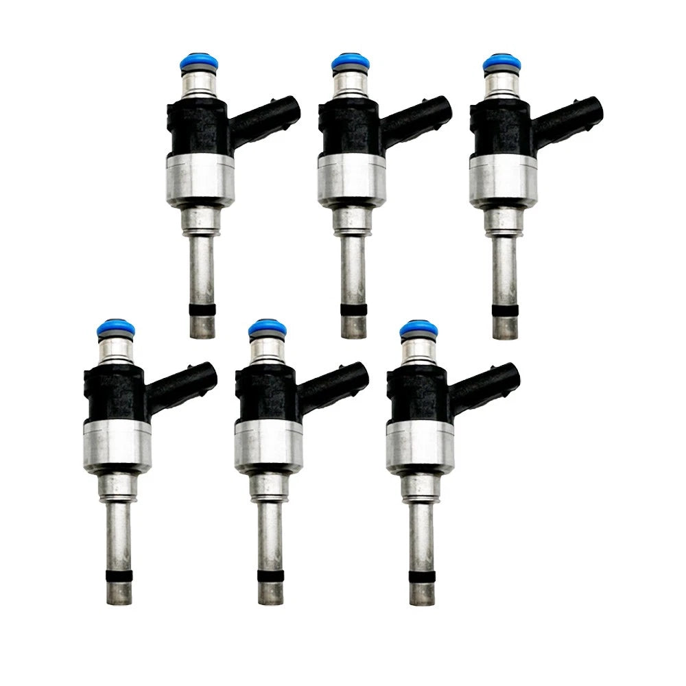 6x Fuel Injector 35310-3L000 for Chevrolet Sonic Cruze LT (2011–2018)