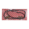 Set of 2 Elring Valve Cover Gaskets for Mercedes W164 W204 W209 W221 (2006–2015)