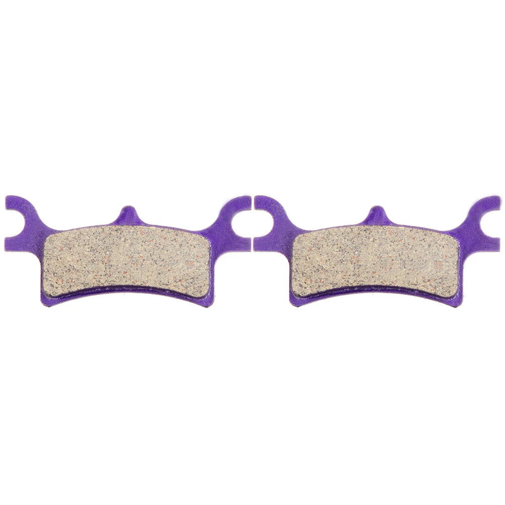 Brake Pads Kit for Polaris Sportsman 500 (2003–2006, 2008)