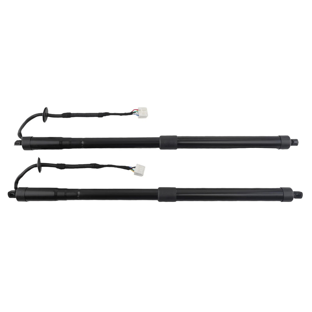 2X Electric Tailgate Struts for Nissan Rogue S SL SV (2014–2019) 905614BA4A
