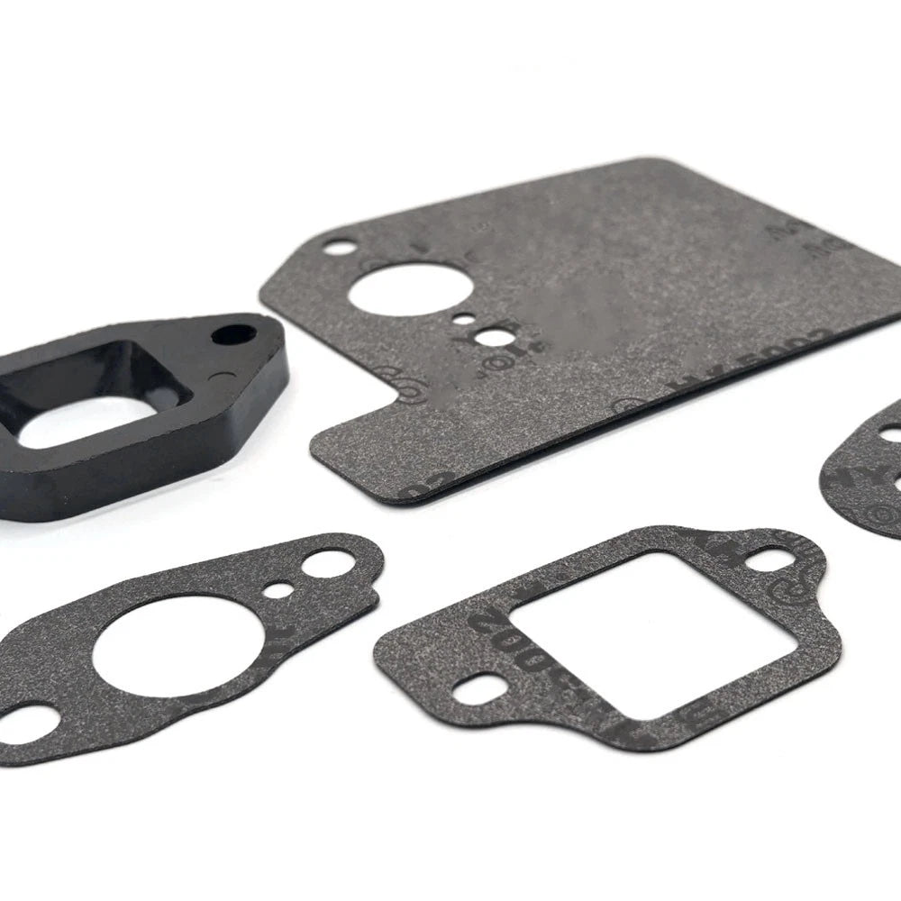 Carburetor Insulator Gasket for GCV160 GCV160A GCV160LA