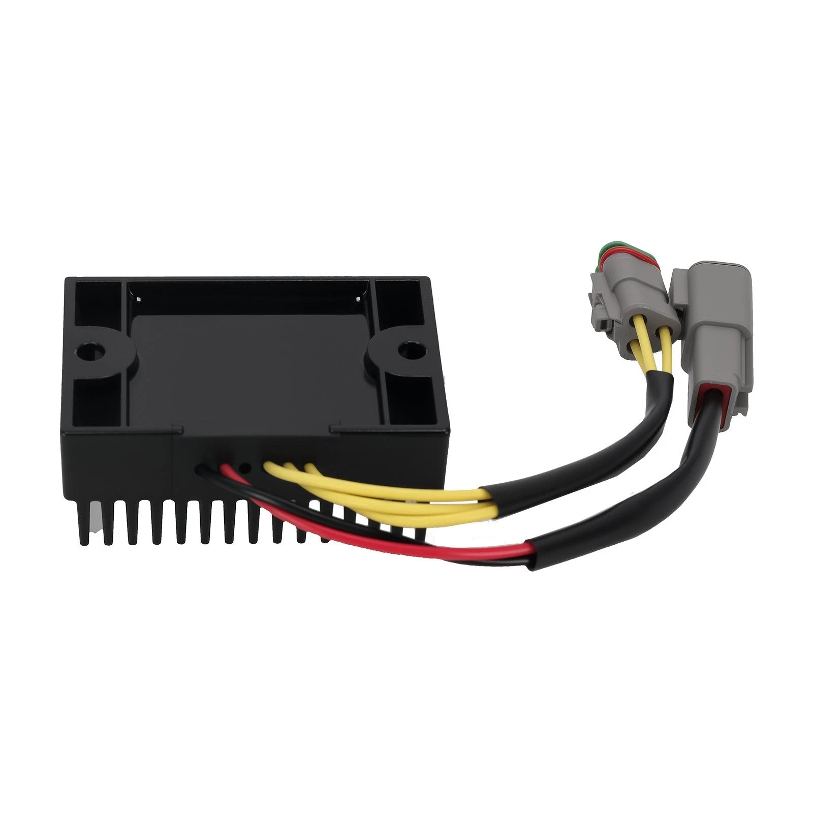 Regulator Rectifier for Sea-Doo GTI/GTI SE/GTI Rental (2006–2007)