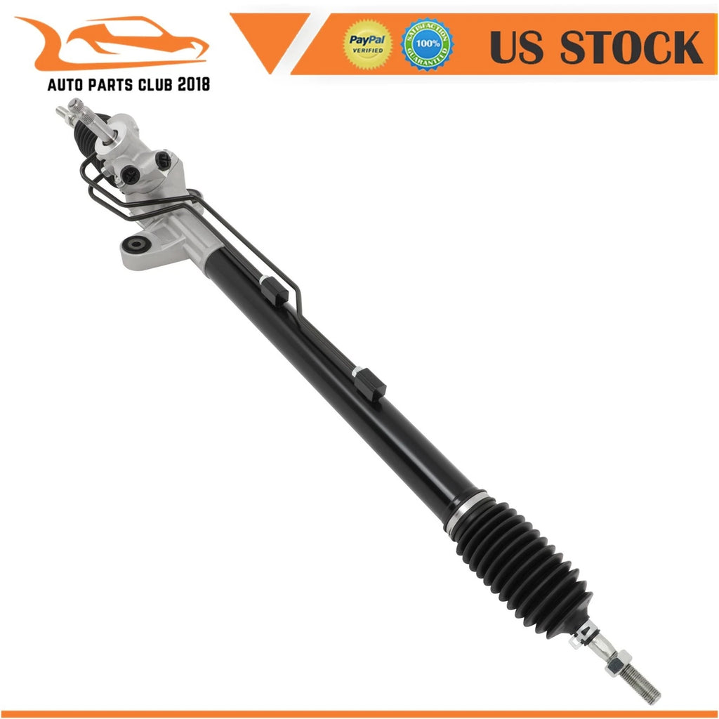 Power Steering Rack and Pinion for Honda Accord Acura TL (2004–2007)