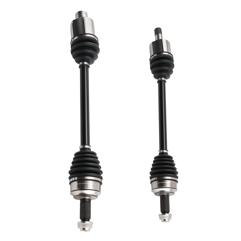 Front CV Shaft Axles for Honda Odyssey 2007–2010 (3.5L, FWD)