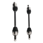 Front CV Shaft Axles for Honda Odyssey 2007–2010 (3.5L, FWD)