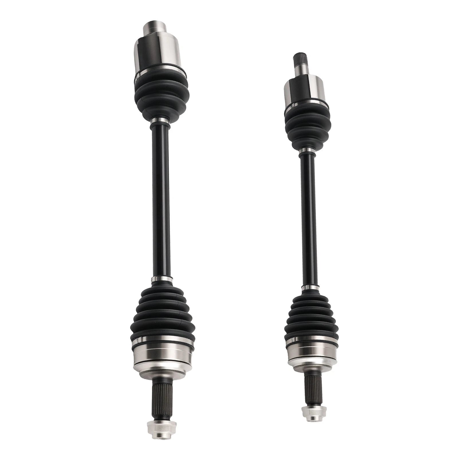 Front CV Shaft Axles for Honda Odyssey 2007–2010 (3.5L, FWD)