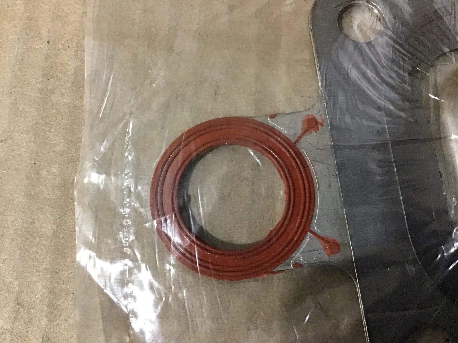 Exhaust Gasket for Mallory Marine Products (9-61429)