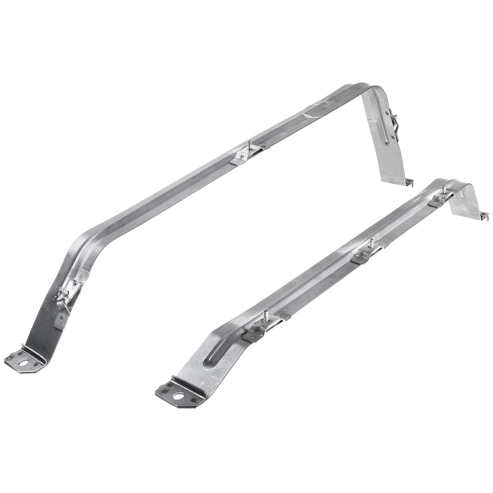 2X Fuel Tank Strap for Acura MDX (2001–2004) Honda Pilot (2003–2004)