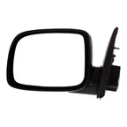 Power Mirror for Chevrolet Colorado GMC Canyon (2004–2012) Paintable