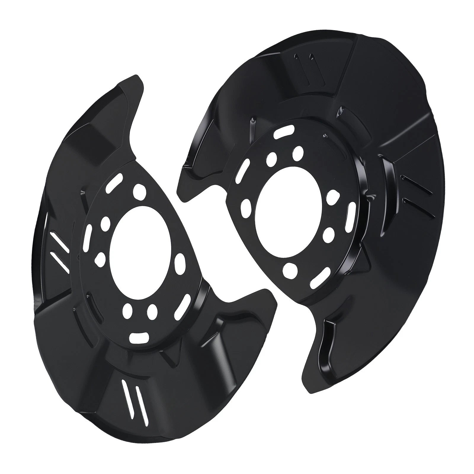 Front Brake Dust Shield for Subaru Outback (2010-2014) Pair