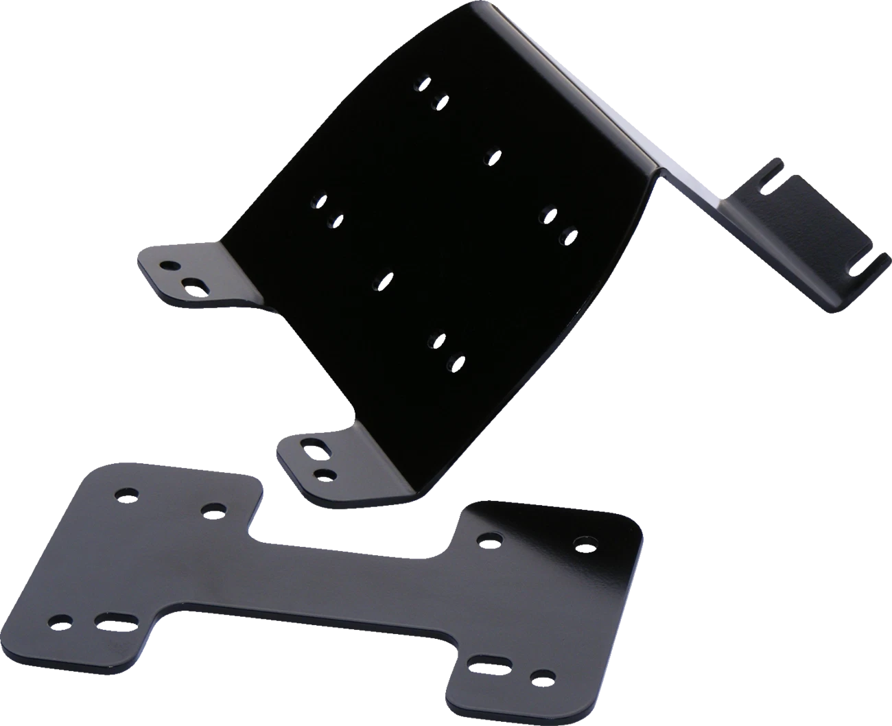 Winch Mount for Big Red 700 (100870)