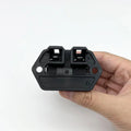 Cooling Fan Resistor for Dodge Ram Promaster 1500 2500 3500 (2014-2023)