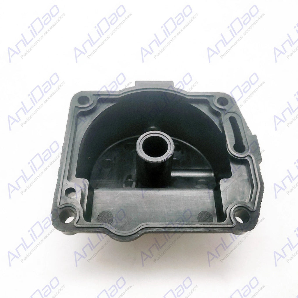 Carb Bowl Float Chamber Assy for Johnson Evinrude 90HP-175HP (1994–Up) 433000