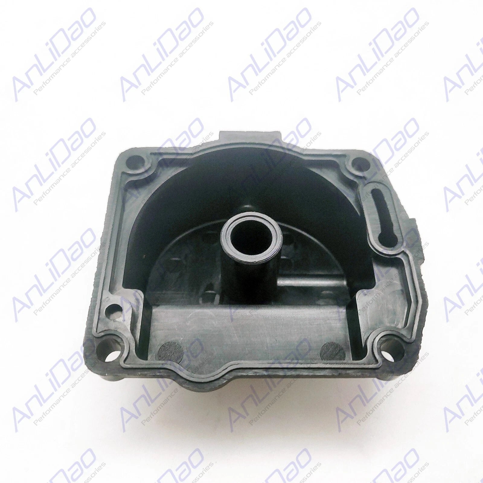 Carb Bowl Float Chamber Assy for Johnson Evinrude 90HP-175HP (1994–Up) 433000