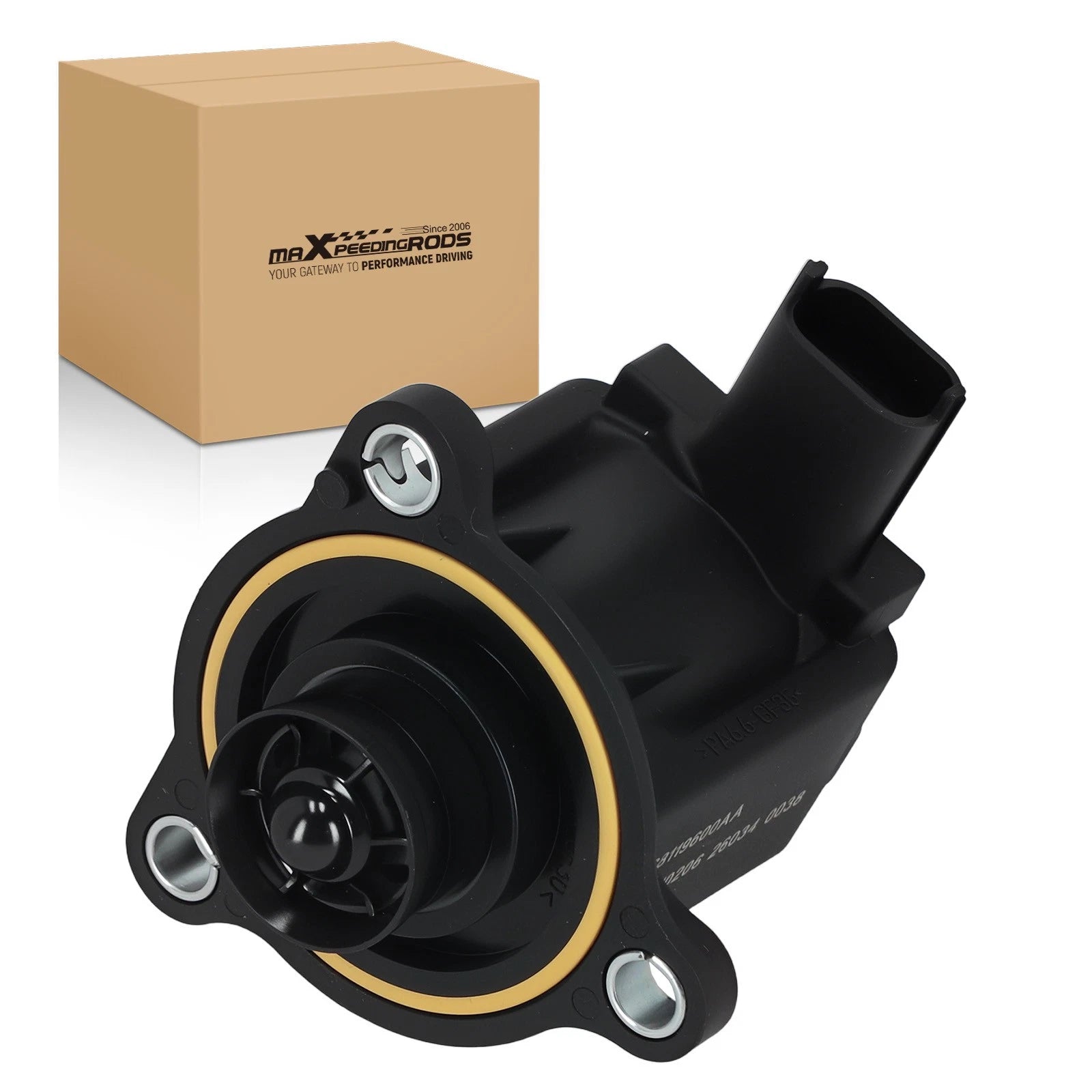 Turbo Actuator for Fiat 500 124 Spider 2017–2020 68119600AA 702909070