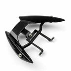 Upper Stay Bracket Front Headlight Trim Frame for Yamaha MT-09 FZ-09 (2014–2016)