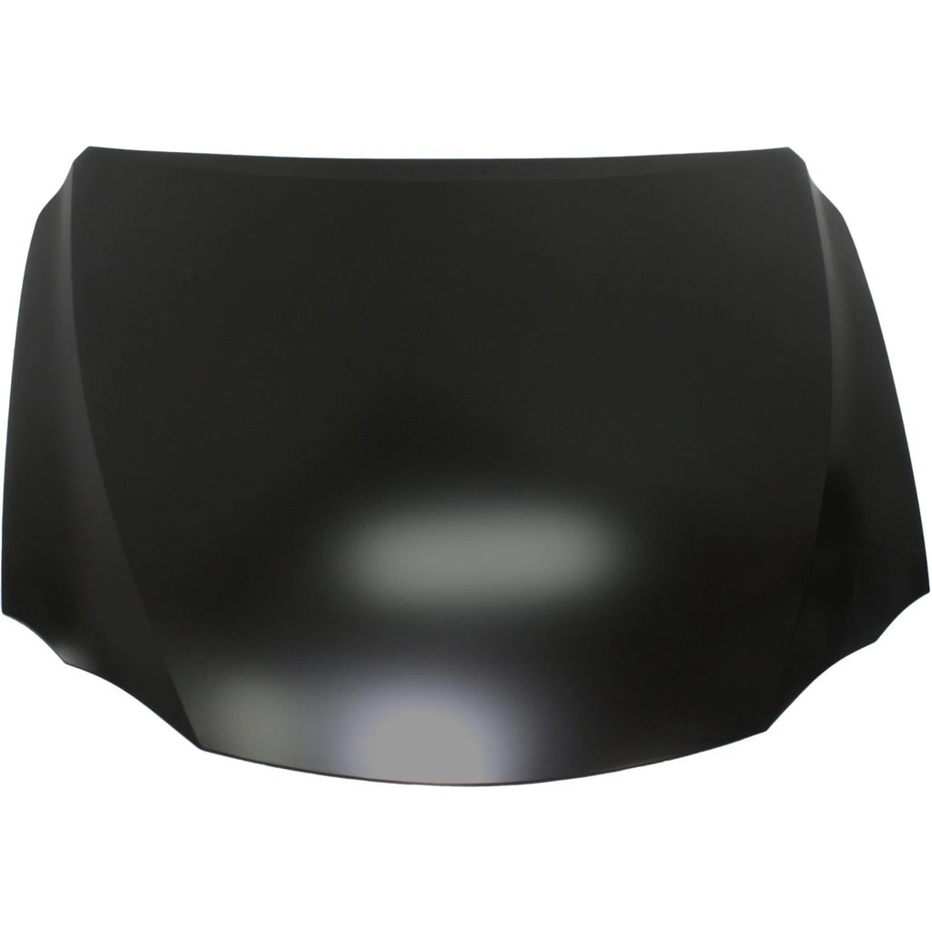 Hood for Lexus IS250 (2014–2015) Aluminium