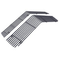 304 Stainless Steel Billet Grille for Chevy Camaro (1978–1981)