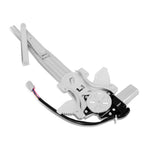 Electric Front Left Window Regulator w/ Motor for Honda CR-V (1997–2001)
