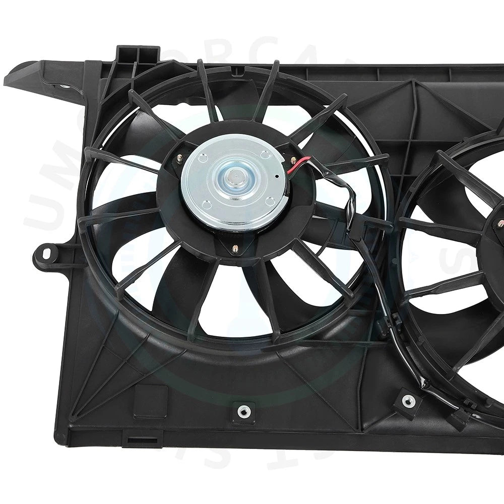 Cooling Fan Assembly for Scion xB (2008–2015)