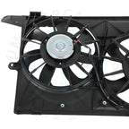 Cooling Fan Assembly for Scion xB (2008–2015)