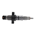 1 PC Common Rail Injector for Cummins DAF Iveco VW (2000–2023)