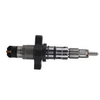 1 PC Common Rail Injector for Cummins DAF Iveco VW (2000–2023)